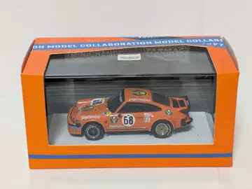 TARMAC 미니챔프 1/64 포르쉐 934 르망 1978