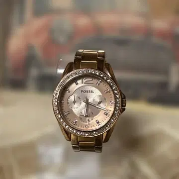 FOSSIL 여성용 손목시계