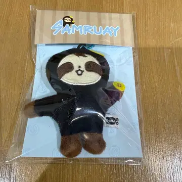 WinnySatang SAMRUAY 인형 키체인 GMMTV