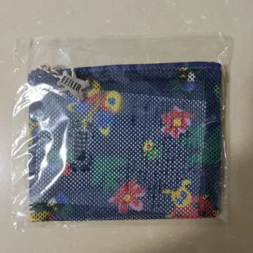 페이러 하이디 메쉬 파우치 S 사이즈