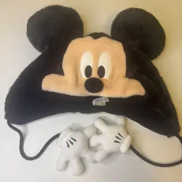 [ 즉시 발송 ] 미키 팬캡