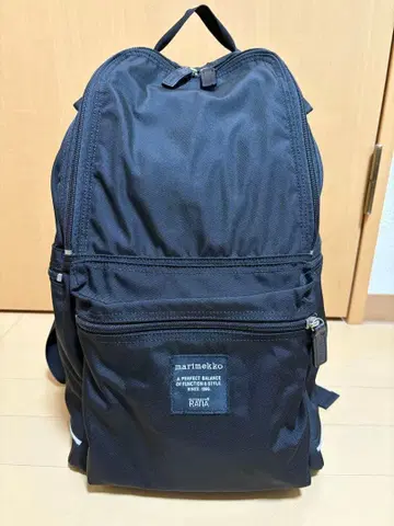 marimekko 마더스 백 BUDDY