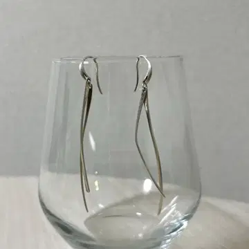 스타 주얼리 STAR JEWELRY 귀걸이 실버 액세서리