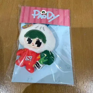 BounPrem PAODY 인형 키체인 GMMTV