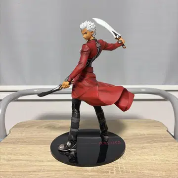 알터제 Fate/stay night 아처 에미야 레어품