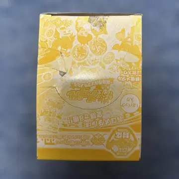 [새상품] 요괴워치 요괴메달 제5장 1박스(12팩)