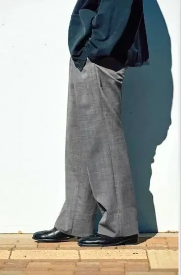 maatee&sons 영원 슬랙스 forever slacks