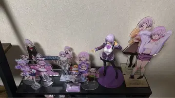 신조 아카네 굿즈 세트