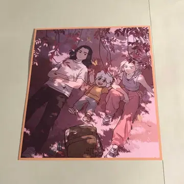 뤄샤오헤이 전기 2 뤄샤오헤이 전기 2 입장객 특전