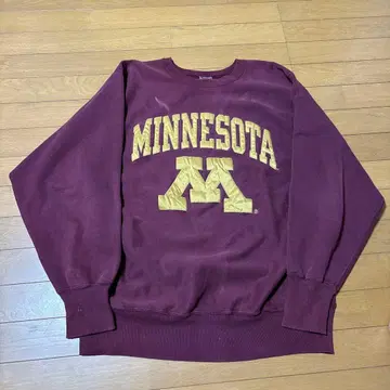 [ 초인기 ] 90s 자수 택 미국제 Champion 리버스 위브