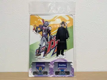 트윈 아크릴 스탠드 라키아 말 라무 루트 스토 맥 쇼지 코헤이