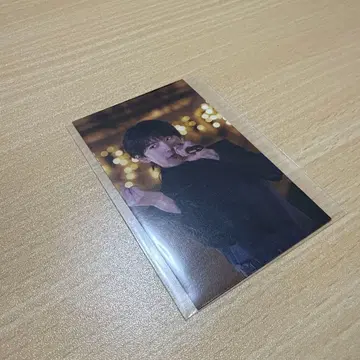 M!LK 야마나카 유타로 트레이딩 카드