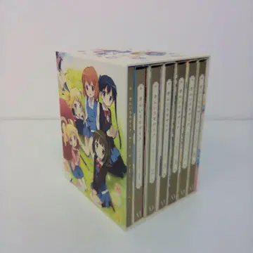 금빛 모자이크 DVD 박스 세트