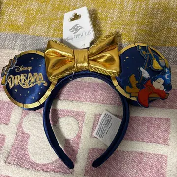 디즈니 드림 머리띠