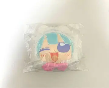 지메냥 얼굴 파스케이스