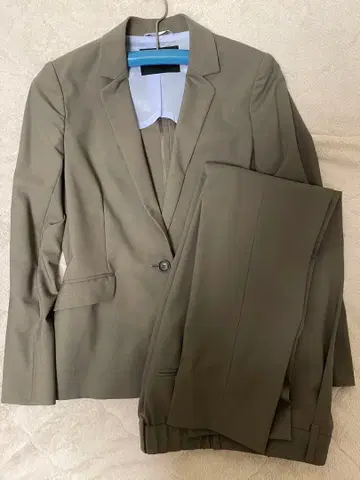 UNITED ARROWS green label relaxing 셋업