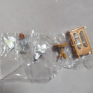 리멘트 코다와리룸 프린세스룸 색상 변경