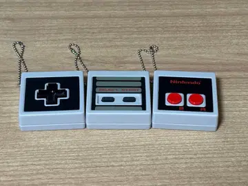 컨트롤러 버튼 컬렉션