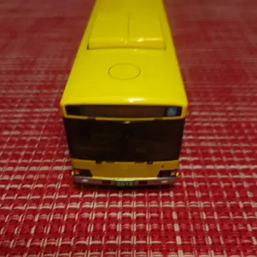 단종 오리지널 사운드 버스 나라교통