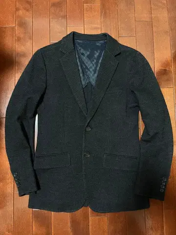 에네스베 남성용 자켓 네이비 사이즈 M