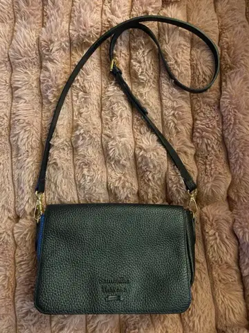 사만사 타바사 숄더백