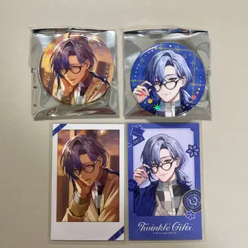 니지산지 밀라노 케스트렐 1