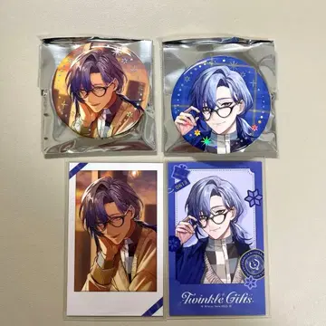 니지산지 밀라노 케스트렐 1