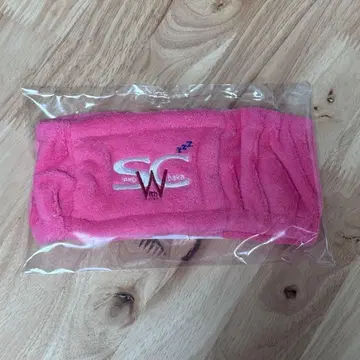 TravisJapan 헤어밴드 미야치카 카이토