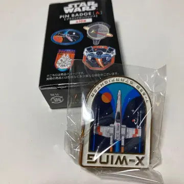 스타 워즈 배지