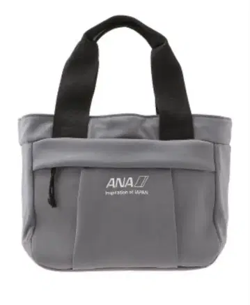 ANA 오리지널 토트 작고 귀여움. 부드럽고 가벼움.