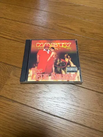 Nasty / The Devil Himself