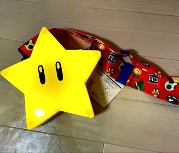 유니버셜(USJ) 스타 팝콘 통