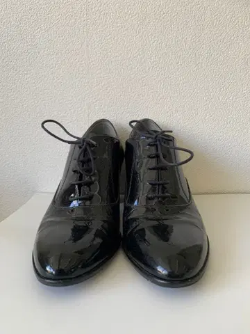 가죽 신발 여성용