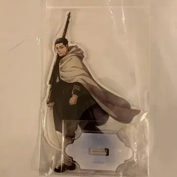 점페스 JF2026 아크릴 스탠드 골든 카무이 오가타 햐쿠노스케