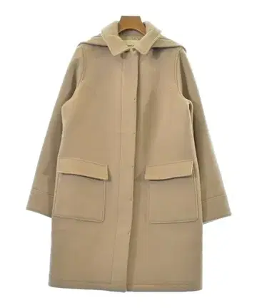 liflattie Ships 코트 (기타) 여성용