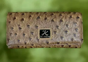 Yuri Kojima 장지갑