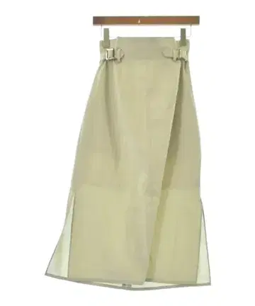 khaju 롱 맥시 길이 스커트 여성용