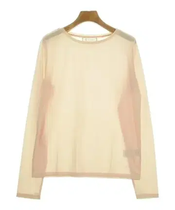 ROPE Picnic 티셔츠 여성용