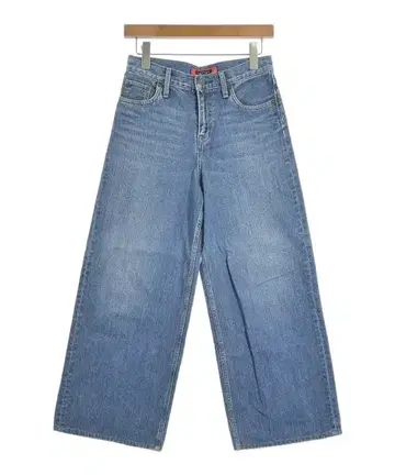 INDIVI 데님 팬츠 여성용