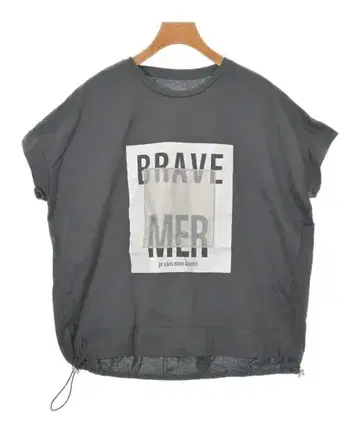 Dou Dou 슬리브리스 여성용