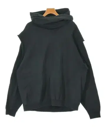 이로쿼이 후드티 남성용