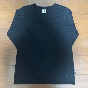 Bring B 롱 슬리브 티셔츠