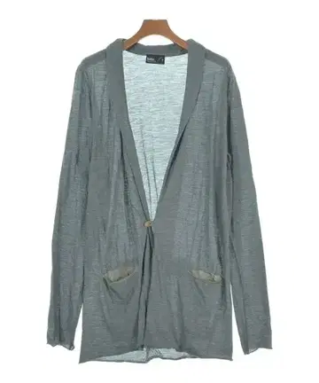 kolor 가디건 남성용