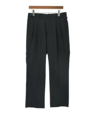 논네이티브 슬랙스 남성용