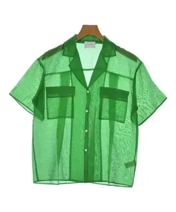 UNITED ARROWS 캐주얼 셔츠 남성용