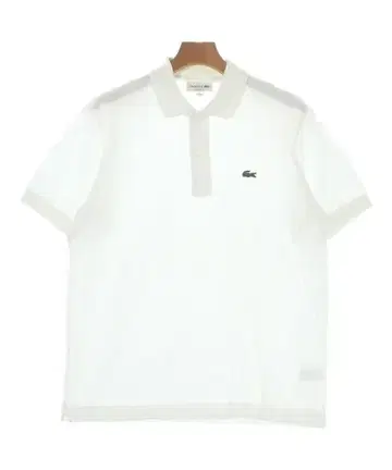 LACOSTE 피케 셔츠 남성용