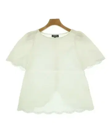 A.P.C. 블라우스 여성용