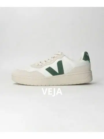 베자 VEJA 유나이티드 애로우즈 그린 라벨 릴랙싱 신발