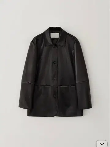 OHOTORO 가죽 자켓 Horizon Leather Jacket