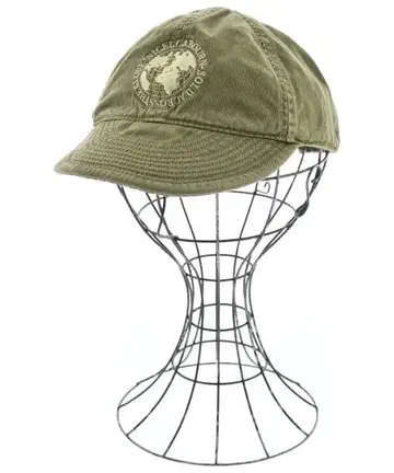 나이젤 카본 캡 남성용